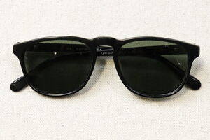 Vintage Ray-Ban Gatsby Style 2 Sunglasses Size One Size